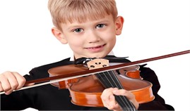 Chọn Mua Đàn Violin Cho Người Mới Học - Hướng Dẫn Toàn Tập Từ A-Z